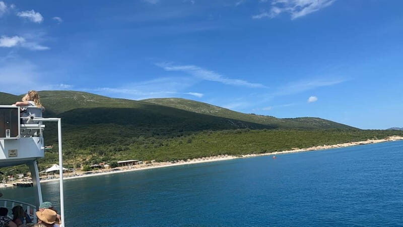 From Tirana/Durres: Vlora City & Karaburun + Optional Boat - FAQs