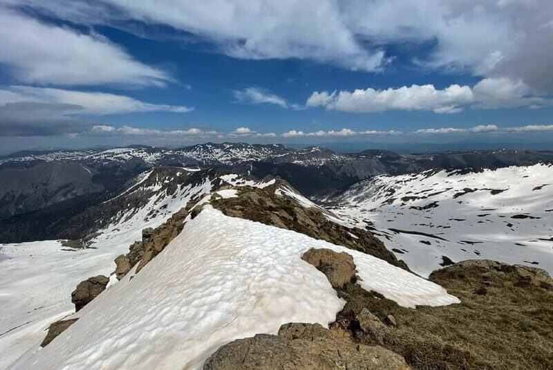 From Tirana/Durres:Hiking tour in National Park of Shebenik - Exploring Albania’s Wild Side: A Detailed Review