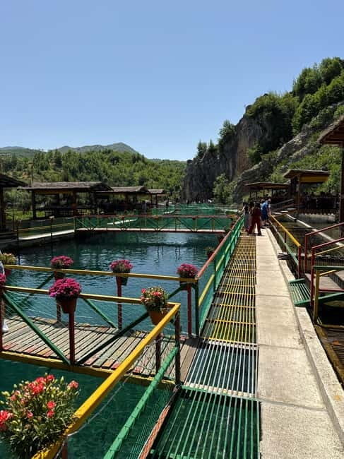 From Tirana/Durres:Hiking tour in National Park of Shebenik - FAQ: Your Practical Questions Answered
