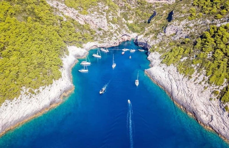 From Tirana / Durresi:Albanian Riviera,Vlora,Zverneci Island - What to Keep in Mind