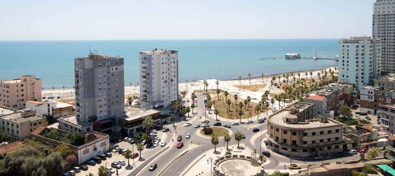 From Tirana: Explore Durres Museum, Amphitheater & Coastal. - FAQ