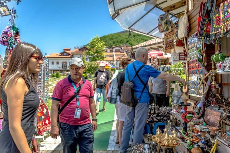From Tirana: Full Day Guided Walking Tour to Prizren - What Makes This Tour Stand Out