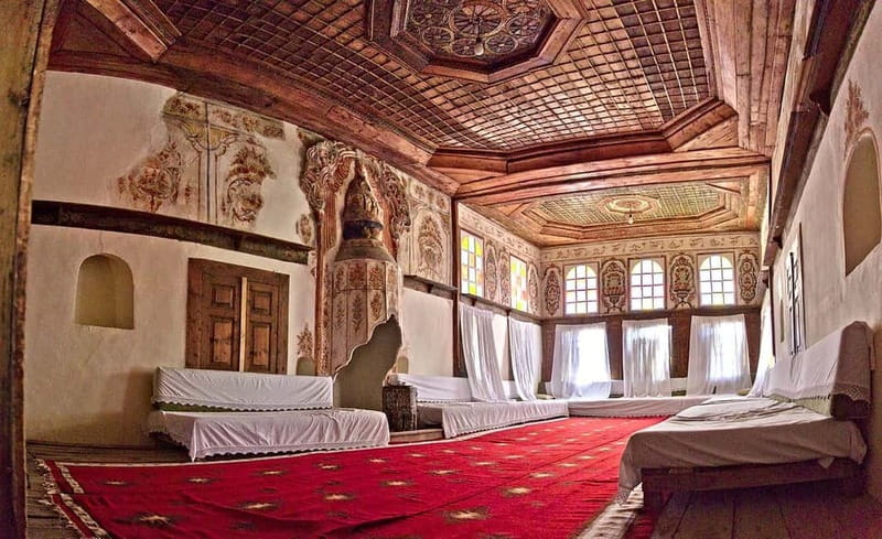 From Tirana: Full-Day Trip to the UNESCO-Listed Gjirokastra - An In-Depth Look at the Full-Day Trip to Gjirokastra