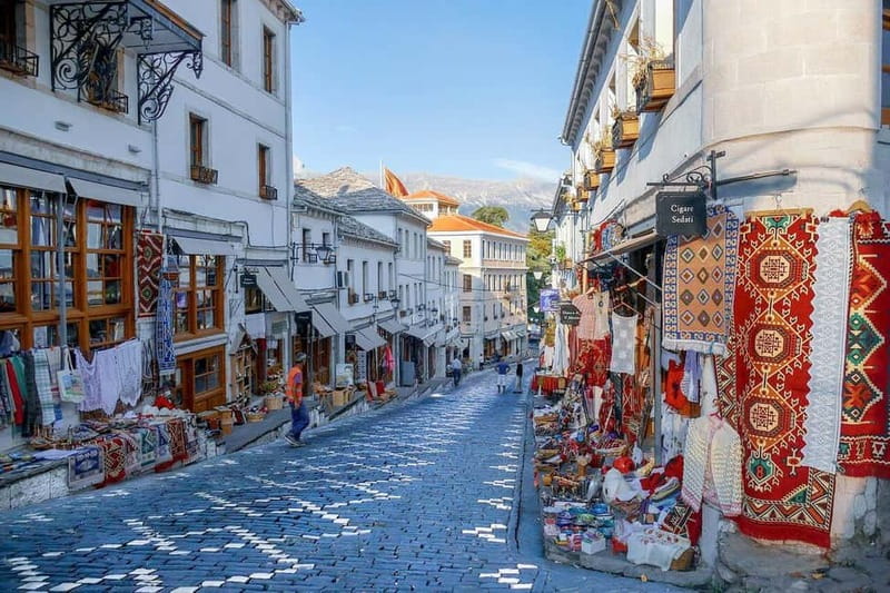 From Tirana: Full-Day Trip to the UNESCO-Listed Gjirokastra - Authentic Experiences and Common Critiques