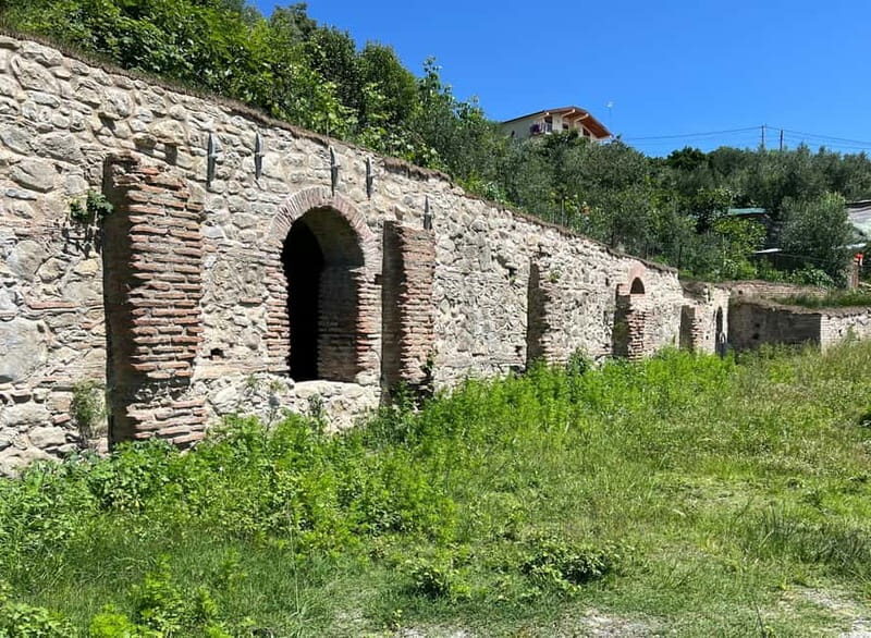 From Tirana: Funar Lake, Roman Baths and St Joan's Monastery - Who Will Appreciate This Tour?