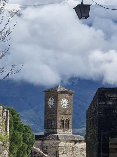 From Tirana: Gjirokastër Day Trip with Guided Tour - A Practical Look at the Tour Experience