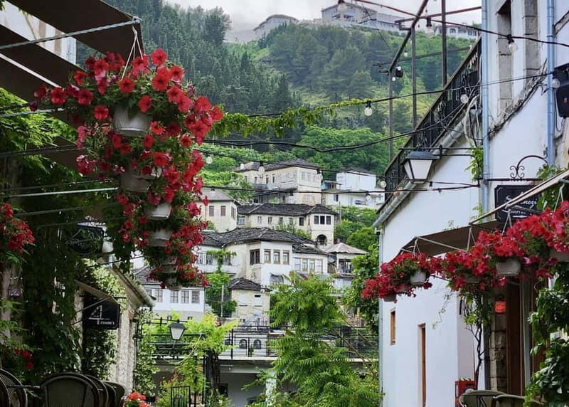 From Tirana: Gjirokastër Day Trip with Guided Tour - Additional Details to Keep in Mind