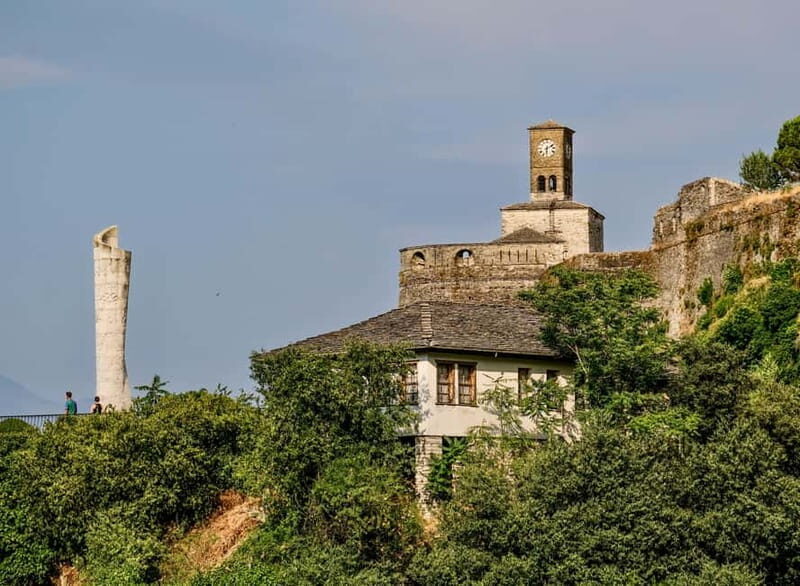 From Tirana: Gjirokaster UNESCO Day Tour with 4x4 SUV - Final Thoughts