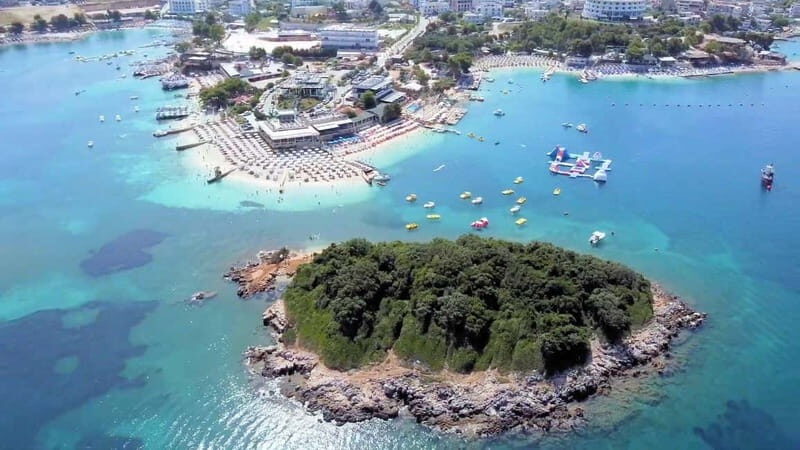 From Tirana/Golem/Durrës:Blue Eye,Ksamil - Authentic Experiences and Feedback