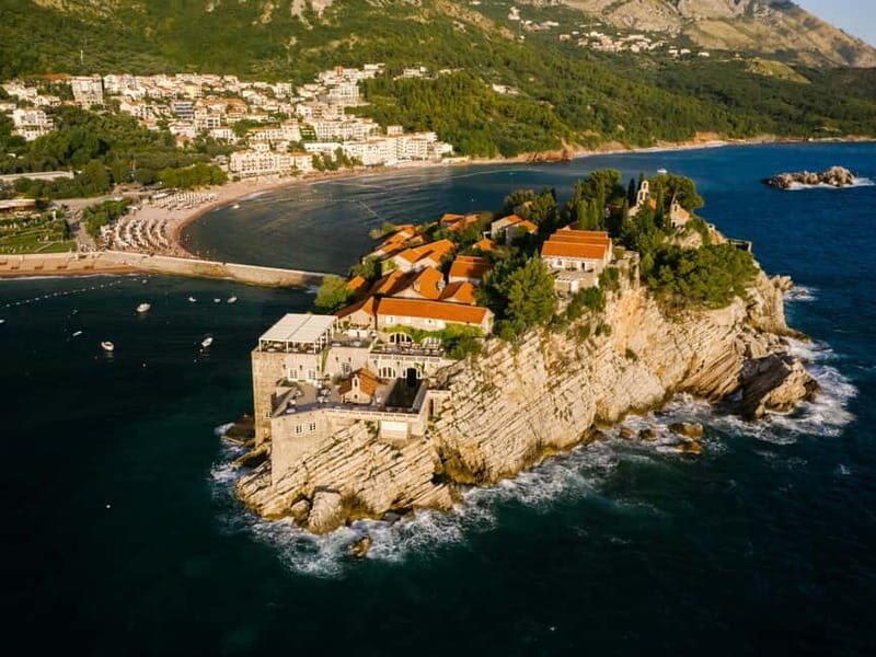 From Tirana: Group Day Trip to Budva & Kotor in Montenegro - A Detailed Look at the Experience