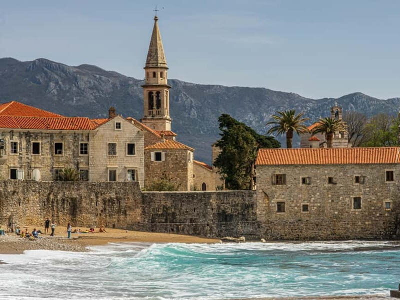 From Tirana: Group Day Trip to Budva & Kotor in Montenegro - Final Thoughts