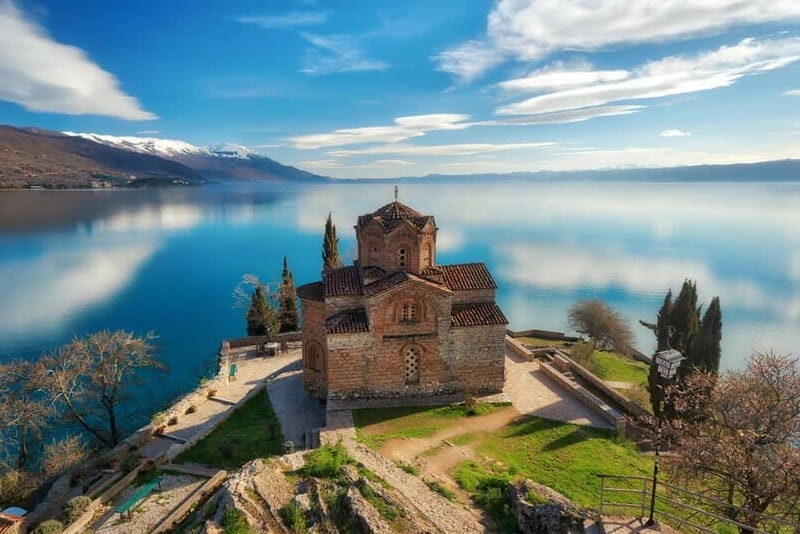 From Tirana: Guided Day Trip to Ohrid with Transfer - An In-Depth Look at the Tour Itinerary