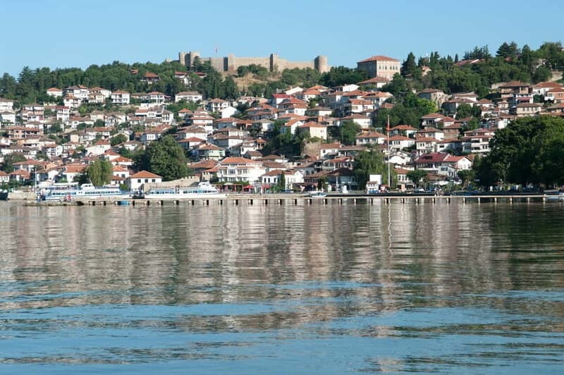 From Tirana: Guided Day Trip to Ohrid with Transfer - Who Will Love This Tour?