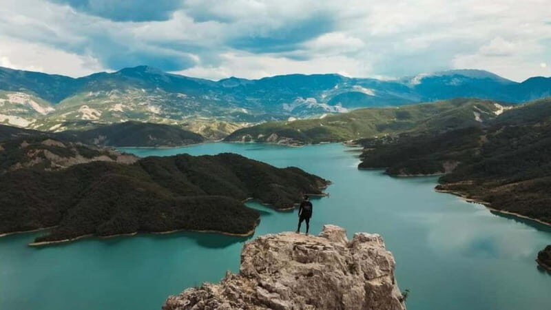 From Tirana: Guided Lake Bovilla Instagram Tour - Why This Tour Is Worth Considering