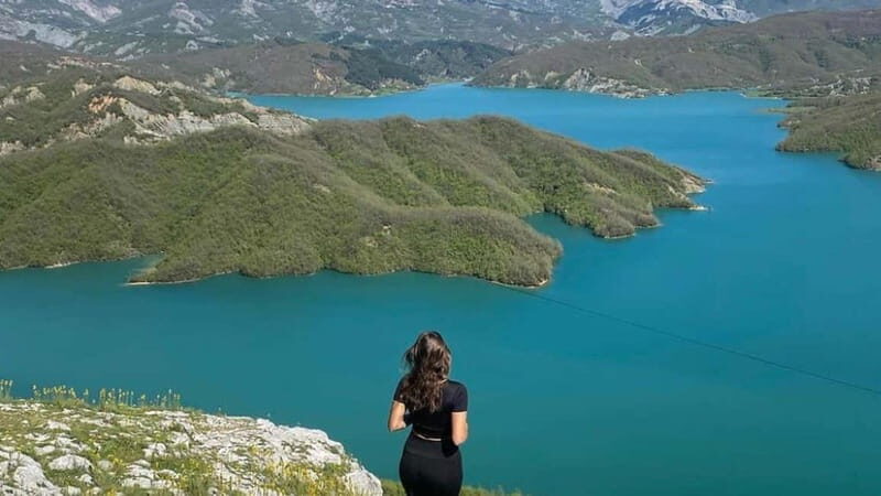 From Tirana: Guided Lake Bovilla Instagram Tour - FAQ