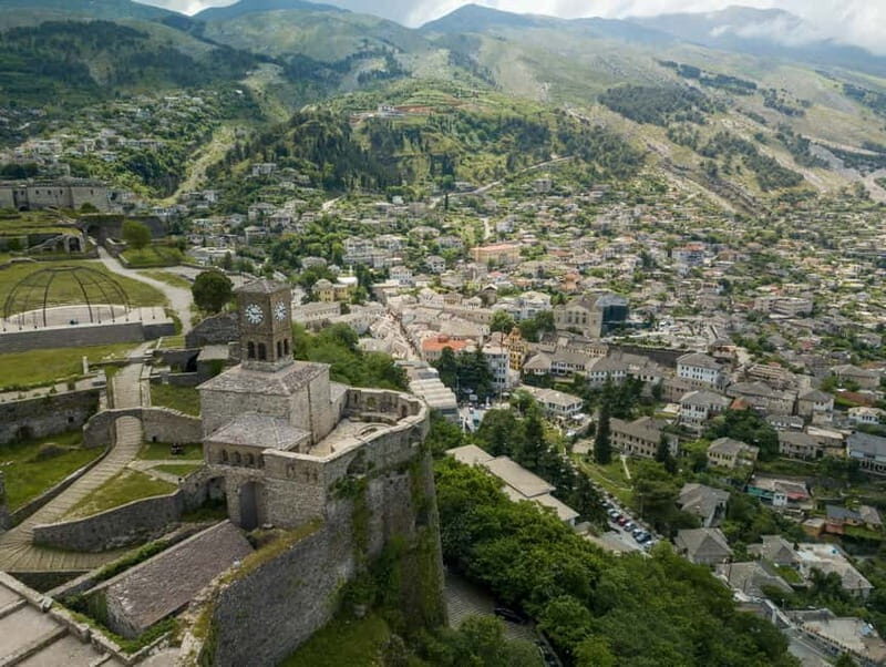 From Tirana: Guided Tour of Gjirokaster - FAQ