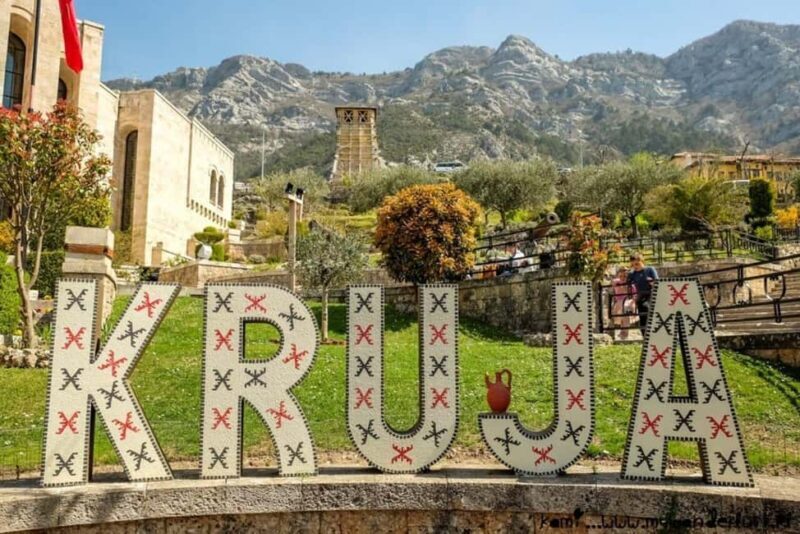 From Tirana: Half-Day Kruja Trip and Skanderbeg Museum Entry - Who This Tour Is Best For