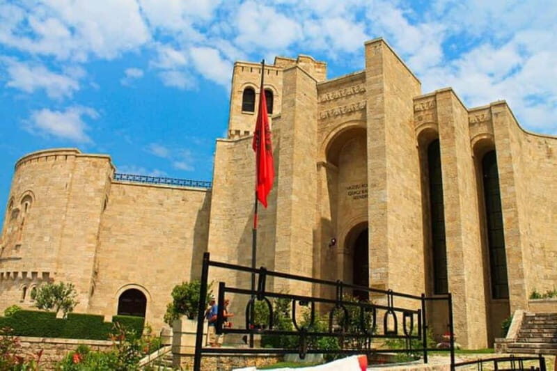 From Tirana: Half-Day Kruja Trip and Skanderbeg Museum Entry - The Value of the Experience
