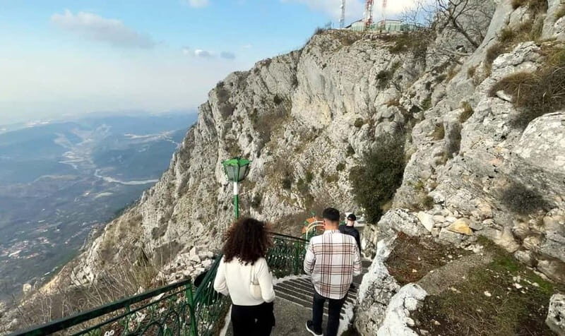 From Tirana: Half-Day Kruja Trip and Skanderbeg Museum Entry - Who Would Enjoy This Tour?