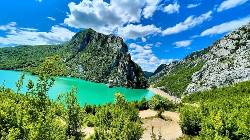 From Tirana: Hike on Gamti Mt & Bovilla Lake on Land Rover - Exploring Albania’s Natural Beauty: A Review of the Land Rover Tour from Tirana  