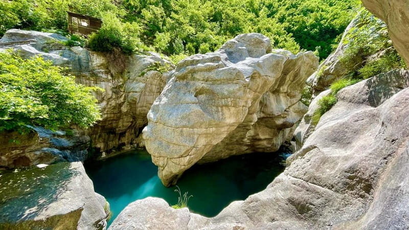 From Tirana: Hike on Gamti Mt & Bovilla Lake on Land Rover - FAQs  