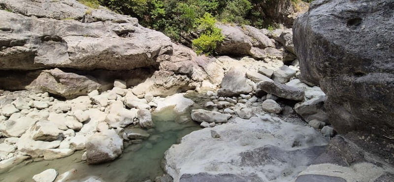 From Tirana: Hiking to Pellumbas Cave & Erzeni Canyon - Practical Tips for Participants