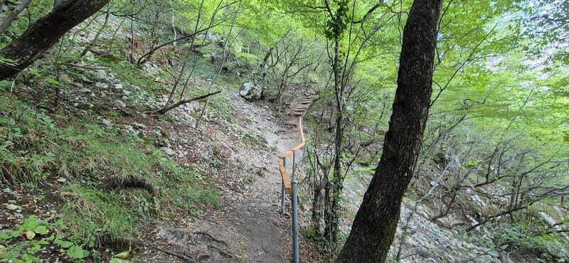 From Tirana: Hiking to Pellumbas Cave & Erzeni Canyon - Who Will Love This Experience?