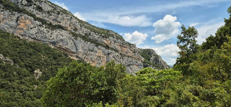 From Tirana: Hiking to Pellumbas Cave & Erzeni Canyon - Final Thoughts