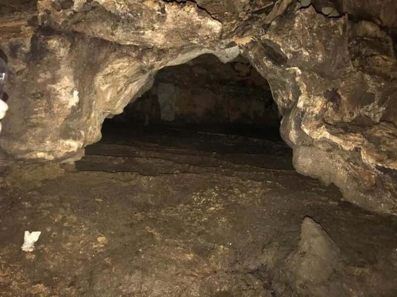 From Tirana: Hiking to Pellumbas Cave & visiting the Canyon - An In-Depth Look at the Hike to Pellumbas Cave and Canyon