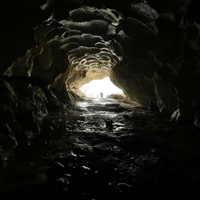 From Tirana: Hiking to Pellumbas Cave & visiting the Canyon - Who Should Consider This Tour?