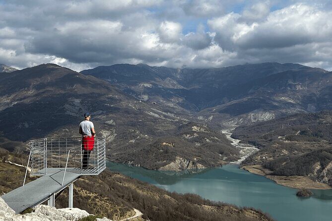From Tirana- Hiking Tour to Bovilla Lake & Gamti Mountain - An in-depth look at what this tour offers