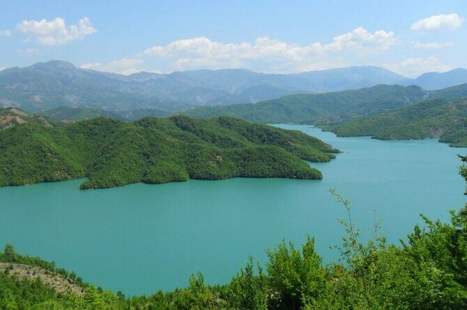 From Tirana- Hiking Tour to Bovilla Lake & Gamti Mountain - To sum it up