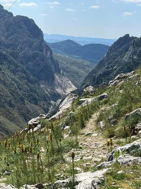 From Tirana: Hiking tour to Dajti mountain and Bovilla lake - From Tirana: Hiking tour to Dajti mountain and Bovilla lake — A Natural Escape Near Albania’s Capital