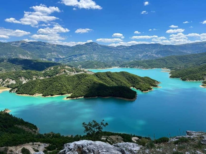 From Tirana: Hiking tour to Dajti mountain and Bovilla lake - Exploring Albania’s Natural Beauty: A Guide to the Dajti Mountain and Bovilla Lake Hiking Tour