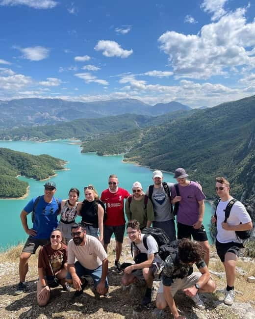 From Tirana: Hiking tour to Dajti mountain and Bovilla lake - Practical Tips for Travelers