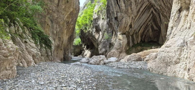 From Tirana: Kanioni i Holtes Canyon w/ Hiking & Swimming! - Final Thoughts