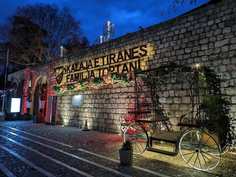 From Tirana: Korce, Voskopoje, and Dardhe 4-Day Tour - Practical Details and Value