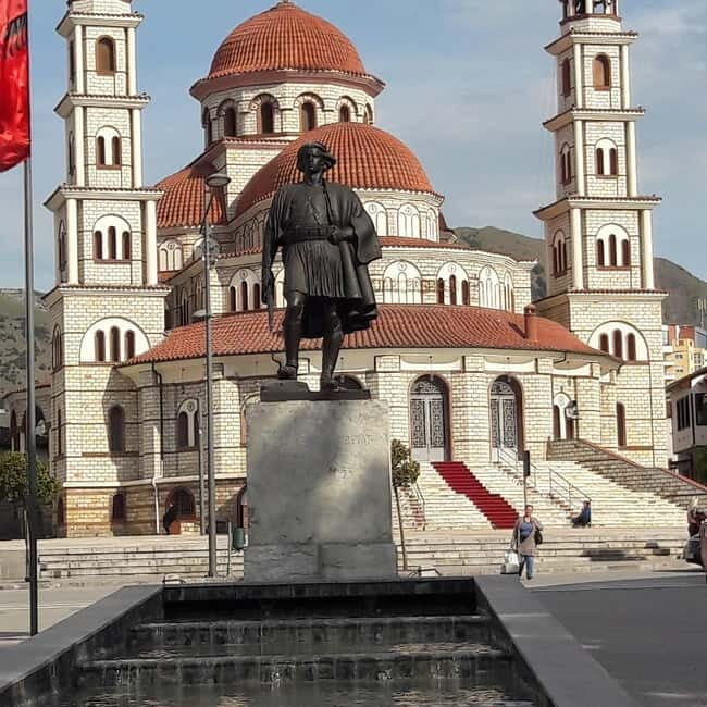 From Tirana: Korce, Voskopoje, and Dardhe 4-Day Tour - The Sum Up