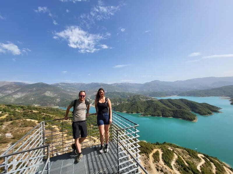 From Tirana: Kruja and Bovilla Lake Private Day Trip - A Thorough Look at the Tour Itinerary