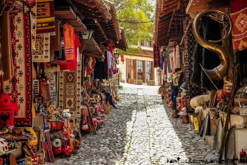 From Tirana: Kruja and Bovilla Lake Private Day Trip - Final Thoughts: Who Will Love This Tour?