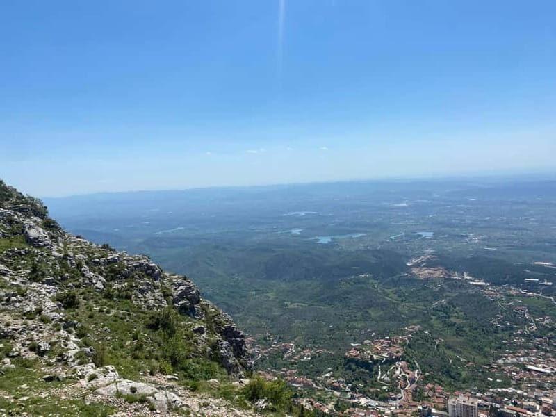 From Tirana: Kruja and Sari Salltik Temple Day Trip - What’s Not Included