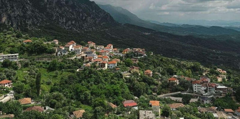 From Tirana: Kruja Castle and Sari Salltik Day Trip - Key Points