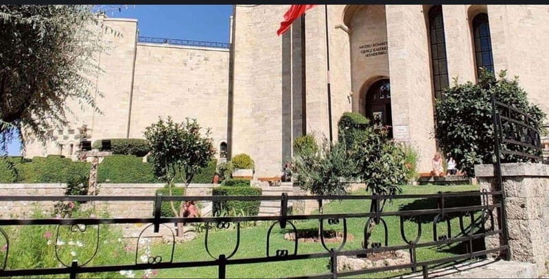 From Tirana: Kruja Castle and Sari Salltik Day Trip - Introduction: Why This Tour Is Worth Considering