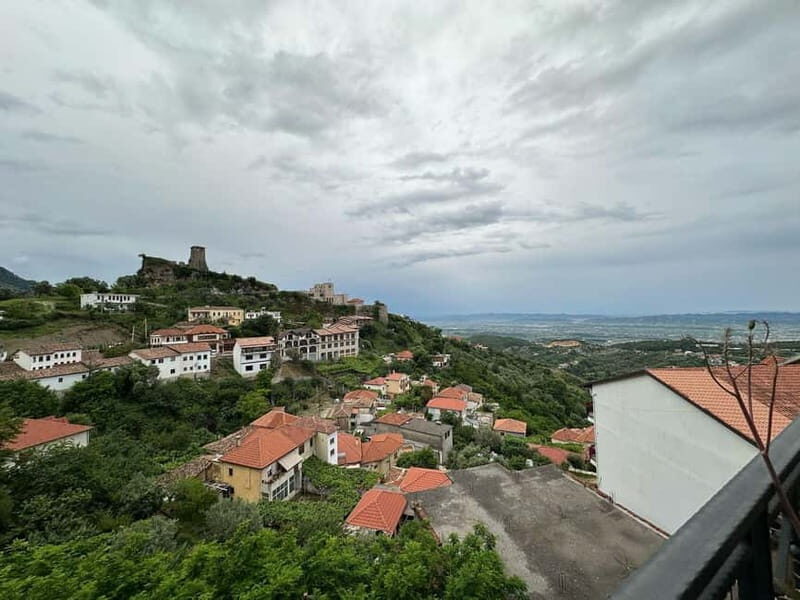 From Tirana: Kruja Castle, Bazaar, and Museum Guided Tour - Is This Tour Worth It?