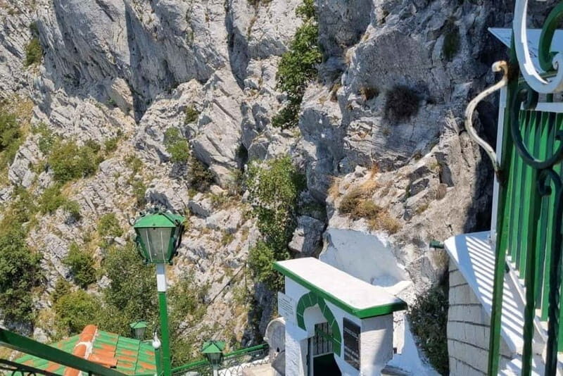 From Tirana: Kruja Castle, Old Bazaar and Sari Salltik Tour - Frequently Asked Questions