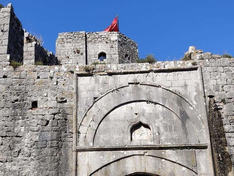 From Tirana: Kruja Castle & Sarisalltik Day Tour - The Sum Up