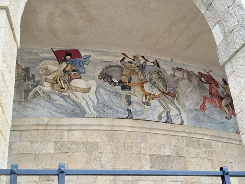 From Tirana: Kruja Day Tour - Who This Tour Is Best For