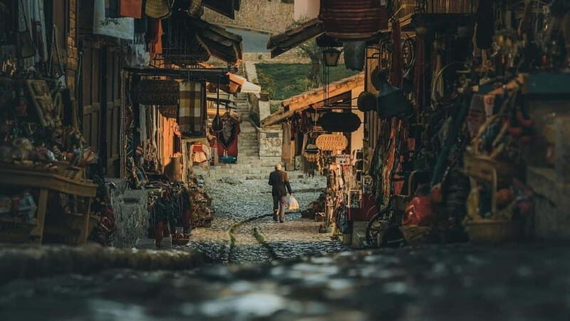 From Tirana: Krujë and Durrës Day Trip with Guide - A Detailed Look at the Tour Experience