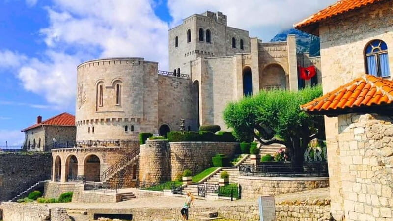 From Tirana: Krujë and Durrës Day Trip with Guide - FAQ