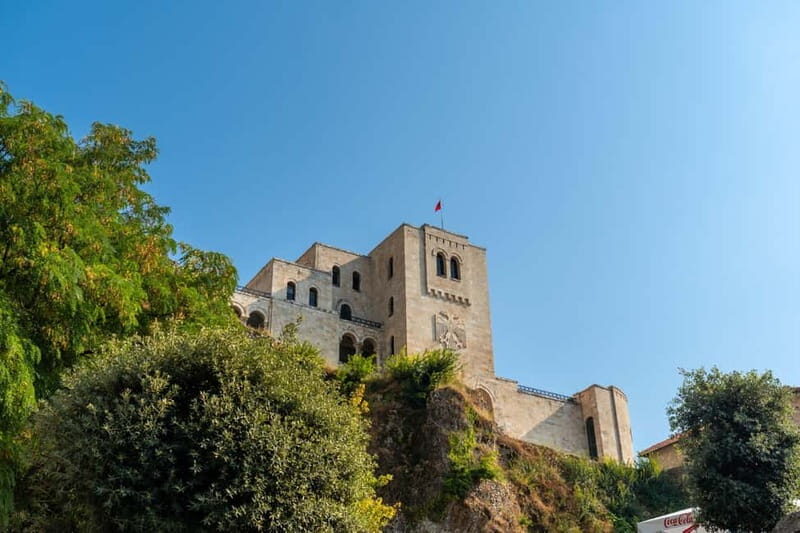 From Tirana: Krujë Day Trip with Krujë Castle & Old Bazaar - Discover Albania’s Hidden Gem: The Krujë Day Trip from Tirana